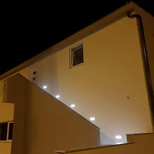 krevet i doručak Mate