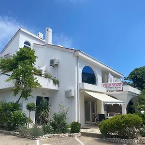 Sekki Penzion