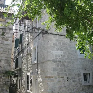 Gostinjska kuća Split Central Guesthouse