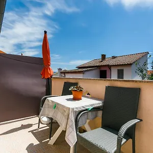 House Snjezana Affittacamere