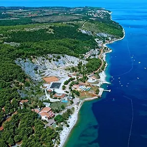 Park za odmor Kanegra Plava Laguna