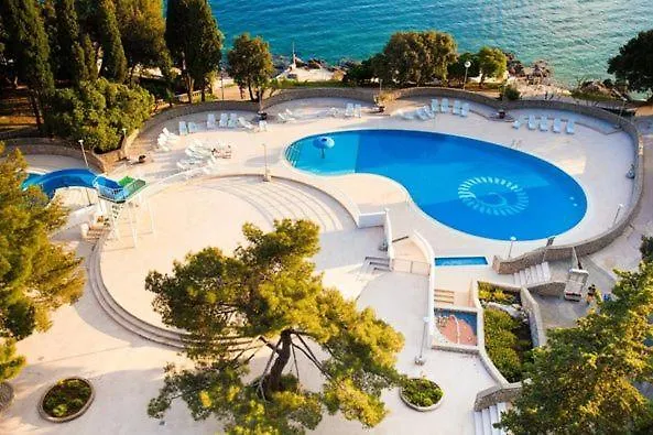 Villa Lovorka - Hotel Resort Drazica Krk Town
