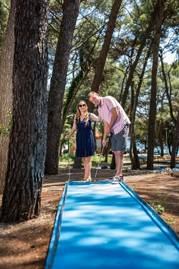 Villa Lovorka - Hotel Resort Drazica Krk Town