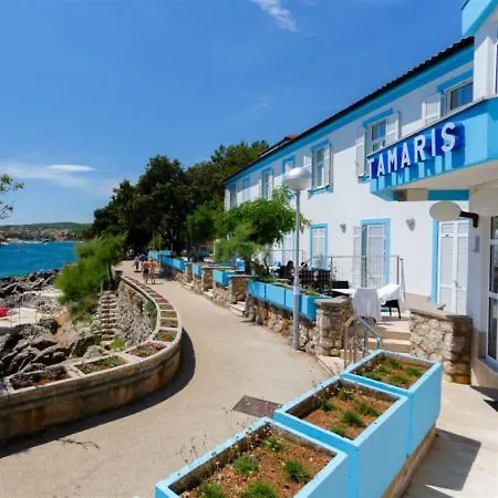 Villa Lovorka - Hotel Resort Drazica Krk Town
