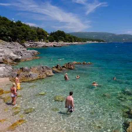 Villa Lovorka - Hotel Resort Drazica Krk Town