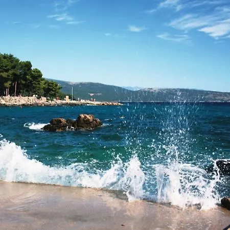 Villa Lovorka - Hotel Resort Drazica Krk Town