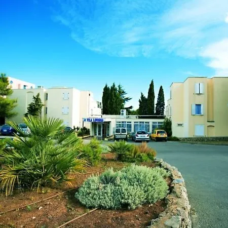 Villa Lovorka - Hotel Resort Drazica Krk Town Croatia