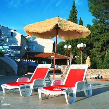 Villa Lovorka - Hotel Resort Drazica Krk Town 3*,  Croatia