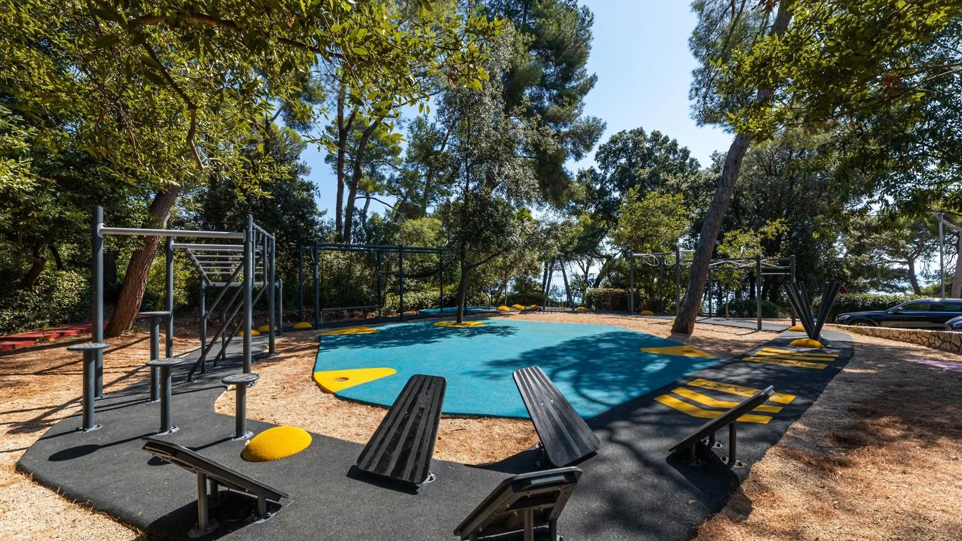 Villa Lovorka - Hotel Resort Drazica Krk Town