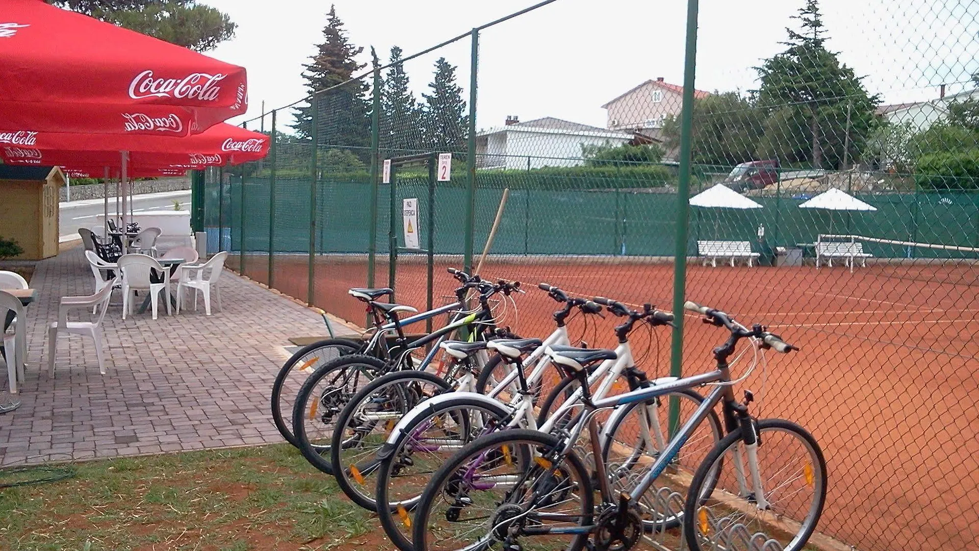 Villa Lovorka - Hotel Resort Drazica Krk Town Croatia