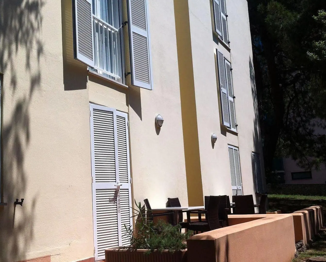 Villa Lovorka - Hotel Resort Drazica Krk Town 3*,  Croatia