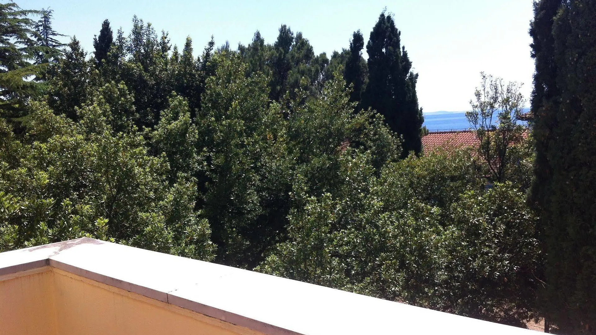 Villa Lovorka - Hotel Resort Drazica Krk Town Croatia