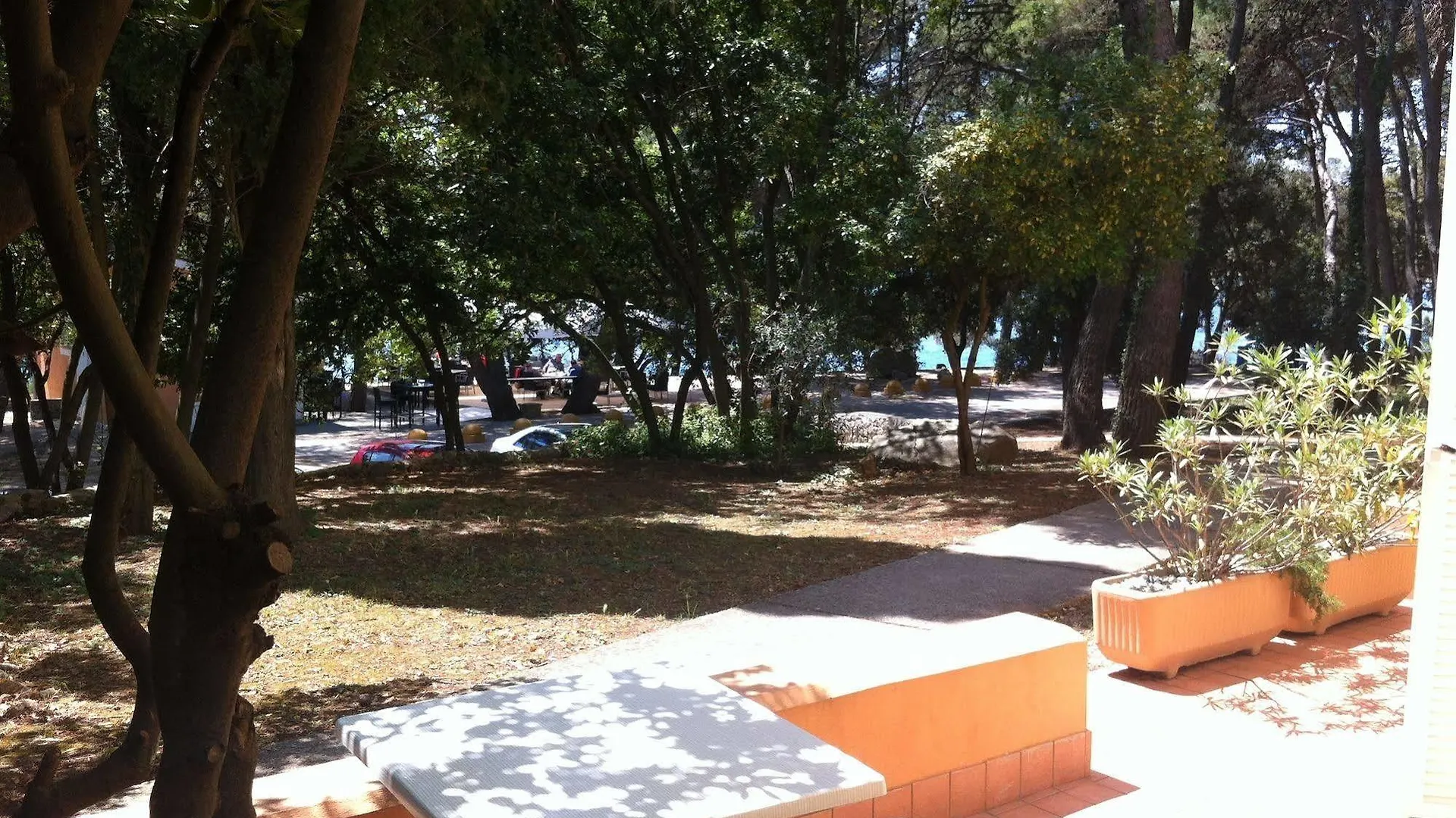 Villa Lovorka - Hotel Resort Drazica Krk Town