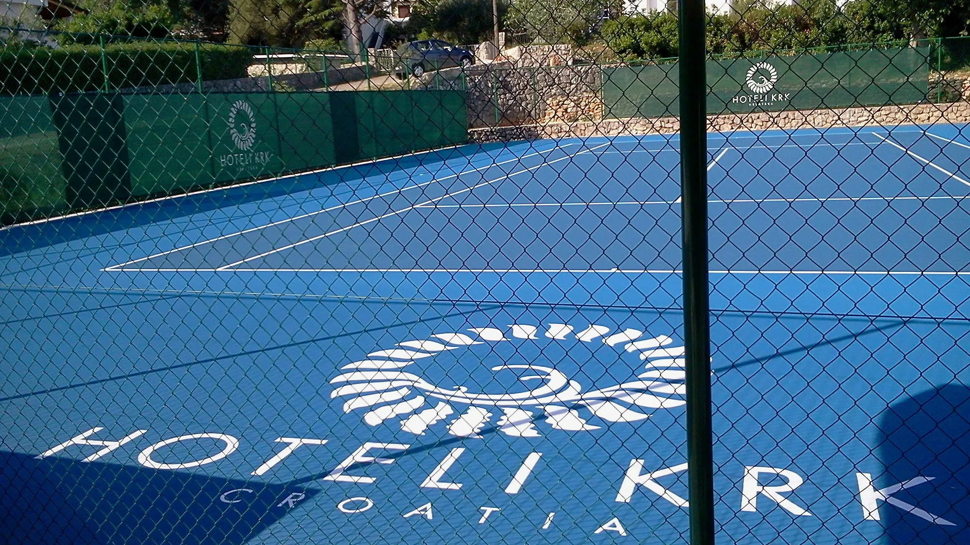 Villa Lovorka - Hotel Resort Drazica Krk Town